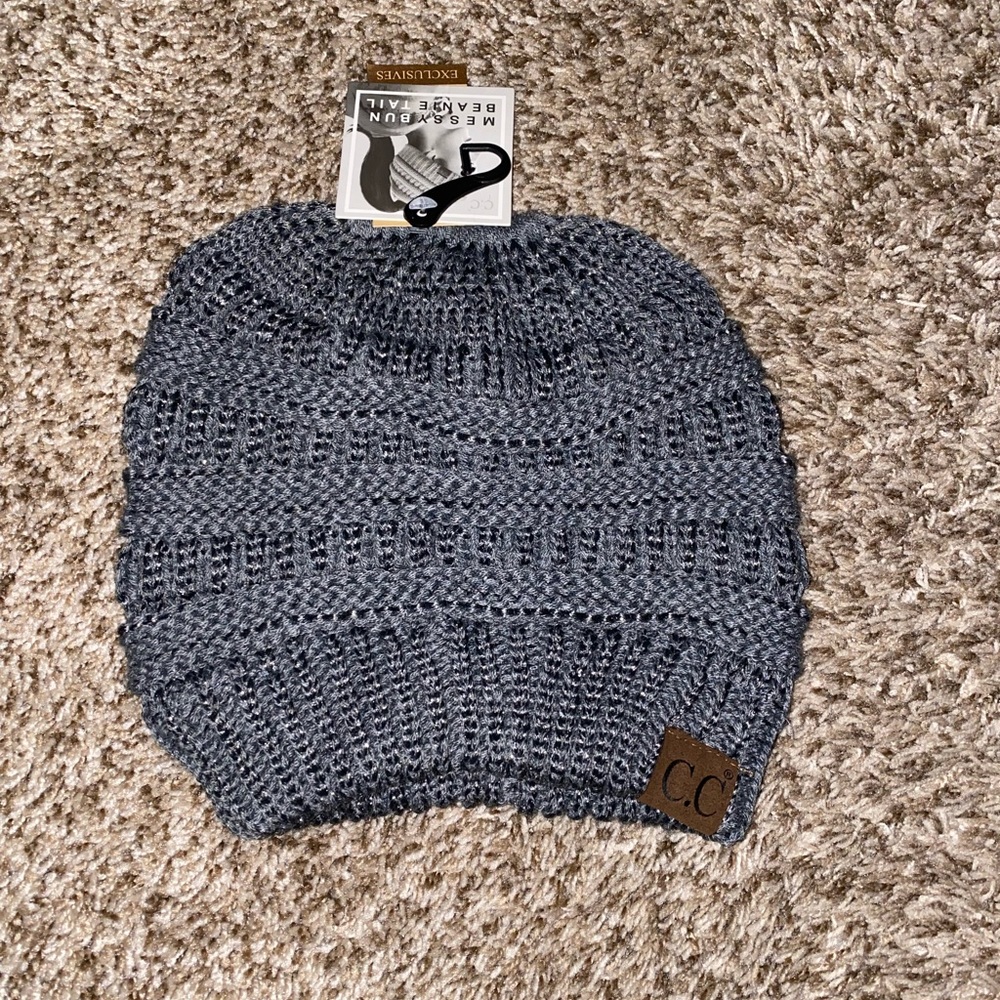 Women’s beanie